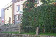 Kamienica w centrum Bolkowa
