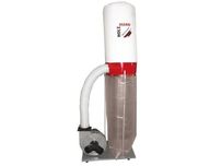Аспірація аспирация витяжка для стружки Holzmann ABS 2480