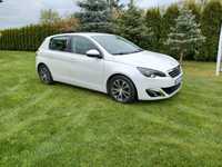 Peugeot 308 T9 Full Led