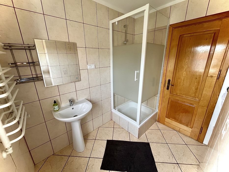 Noclegi dla pracowników