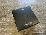 Smartring Samsung Galaxy Ring SM-Q502 R.12 Titanium Black