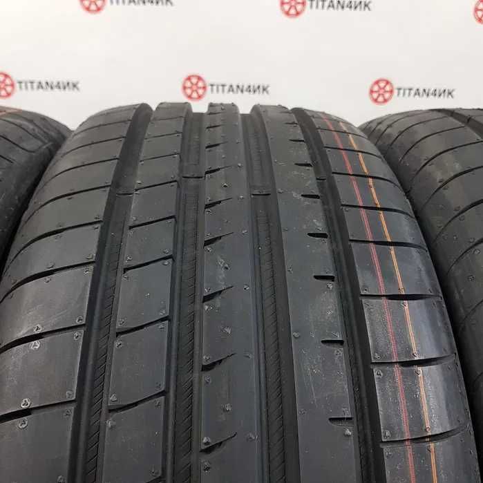 +4шт Шини 100% літні 245/45 R18 Good Year Eagle F1 колеса 18 Titan4uk