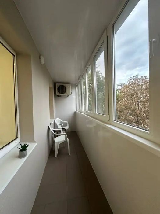 Сдам 2к квартиру р-н пр. Науки (Гагарина) /Запорожское шоссе