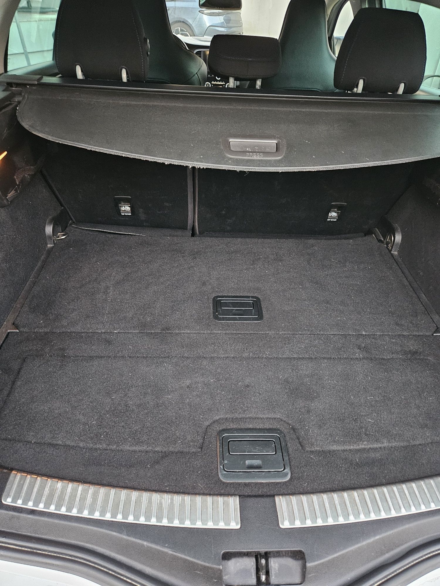 Renault megane IV   1.6 GT Line
