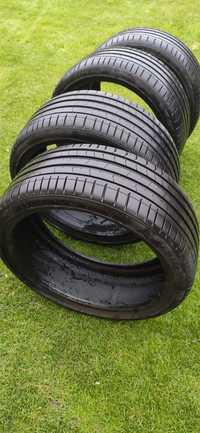 Pirelli P Zero 235/35R19 91 Y