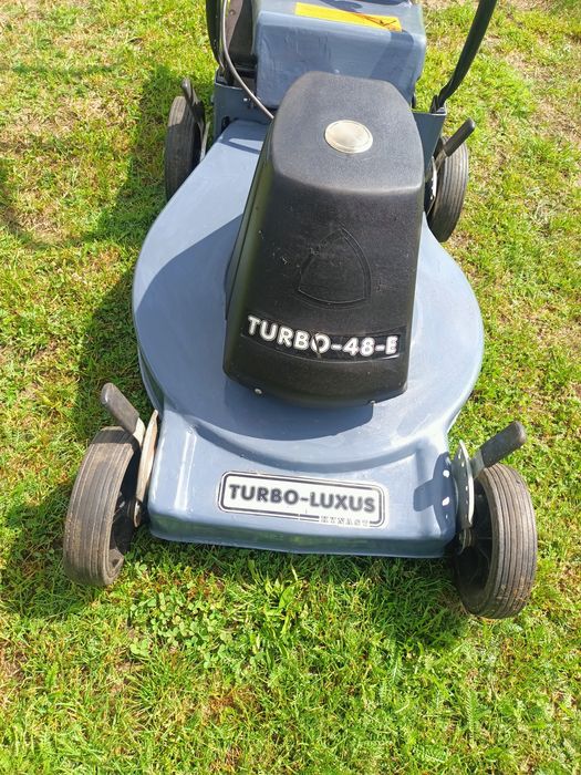 Kosiarka elektryczna 1500W