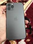 Iphone 11 pro 64gb Vendo/Aceito retoma