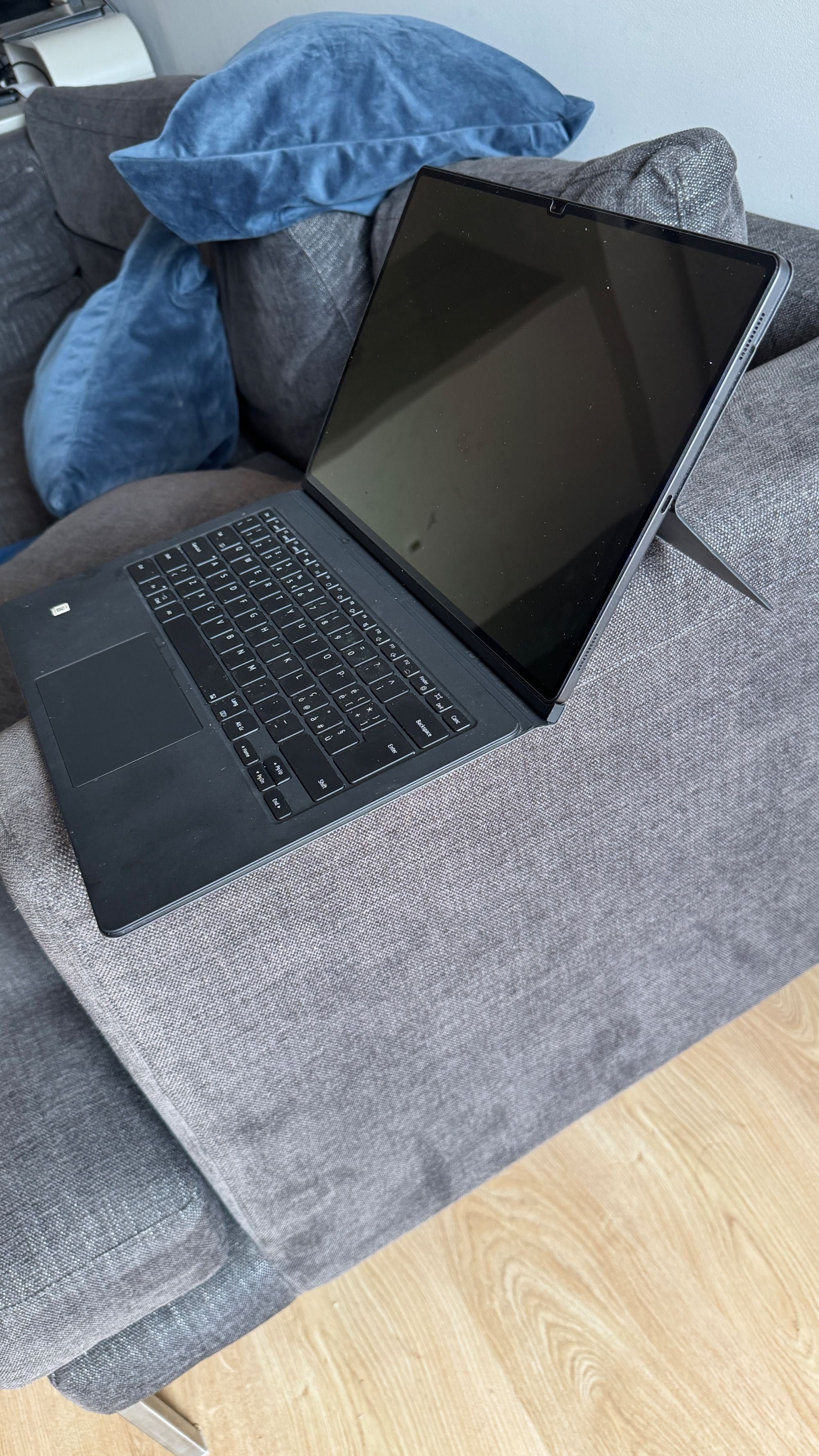 Samsung Tab S8 Ultra 5G