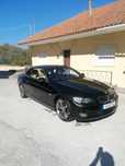 BMW 32O I Cabrio 2007