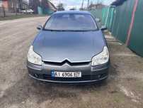 Citroen C5  2006