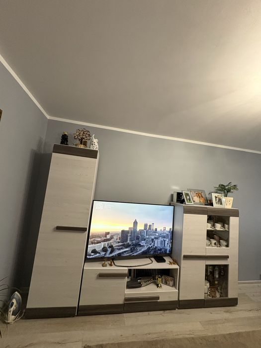 Zestaw mebli do salonu