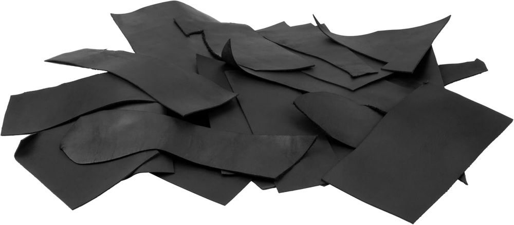 Куски, обрізки шкіри 1,3-2мм