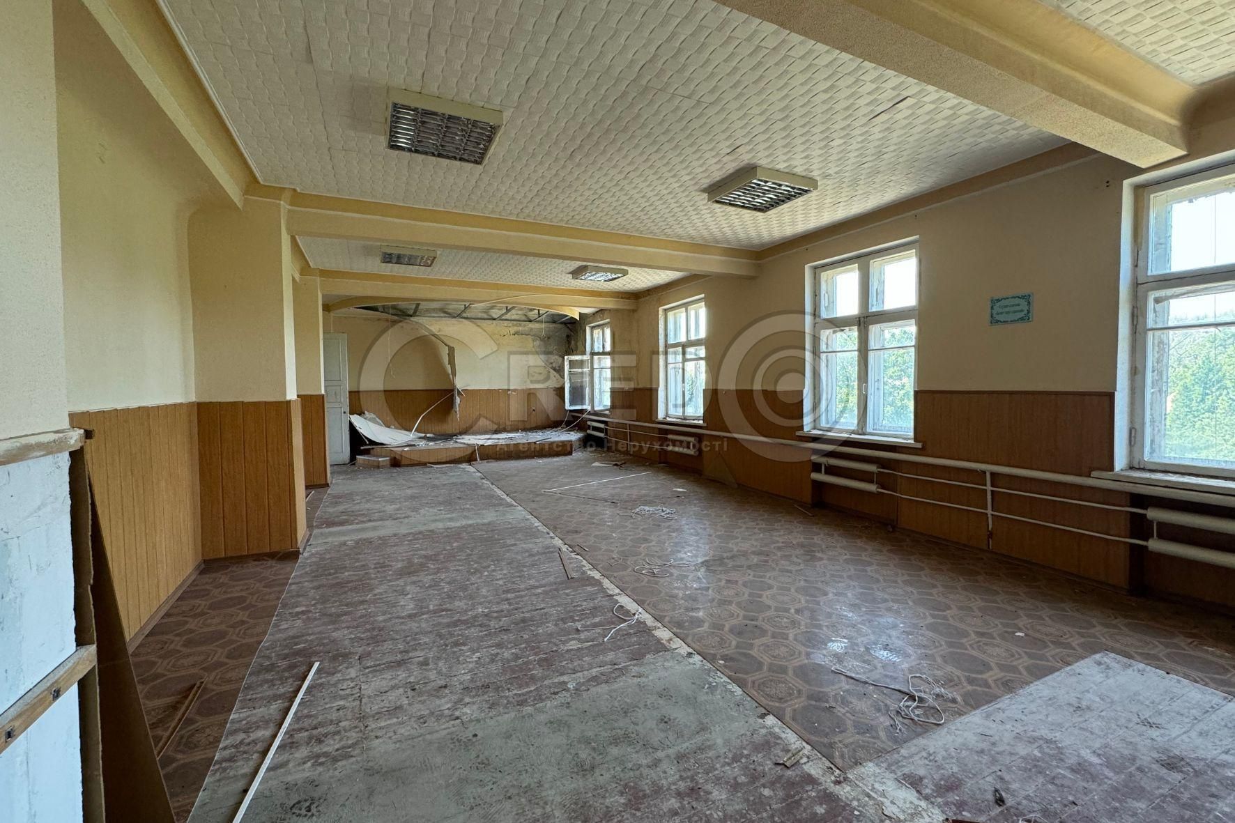 Продаж окремої 3-х поверхової будівлі, р-н Фрунзе