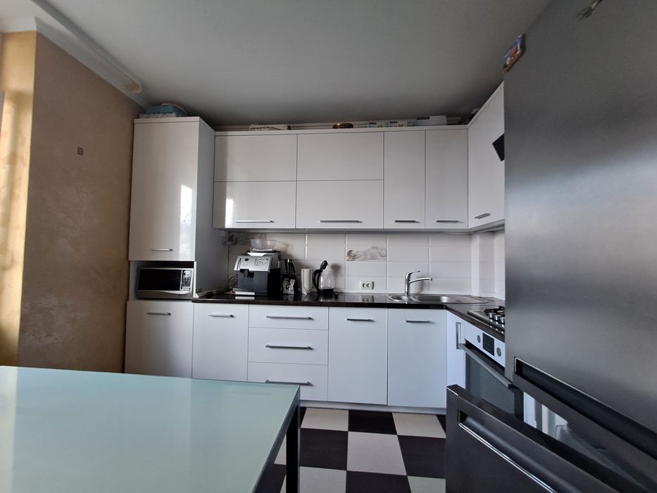 Продаж 2к квартира Тернопіль Новий світ вул Вільхова