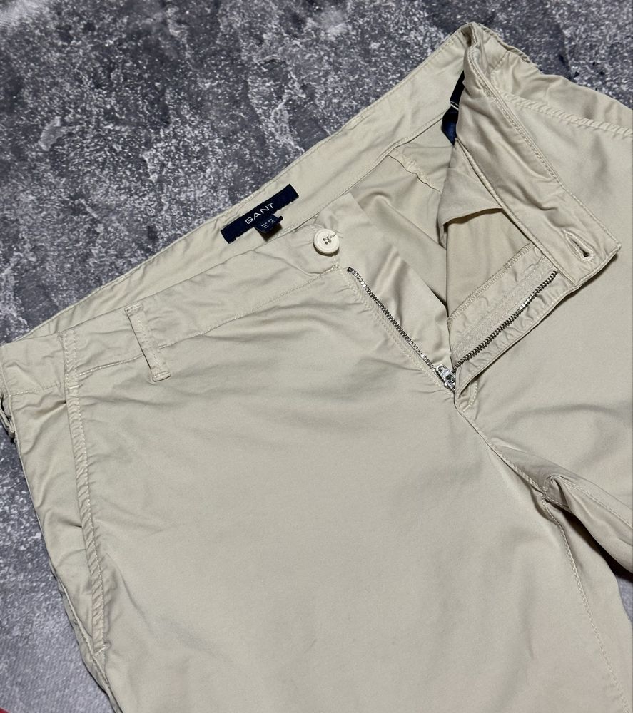 Штани Gant (оригінал, брюки, чіноси)
