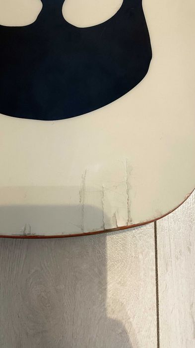 Snowboard Bataleon Blow 155 - 3BT, używany, dobry stan