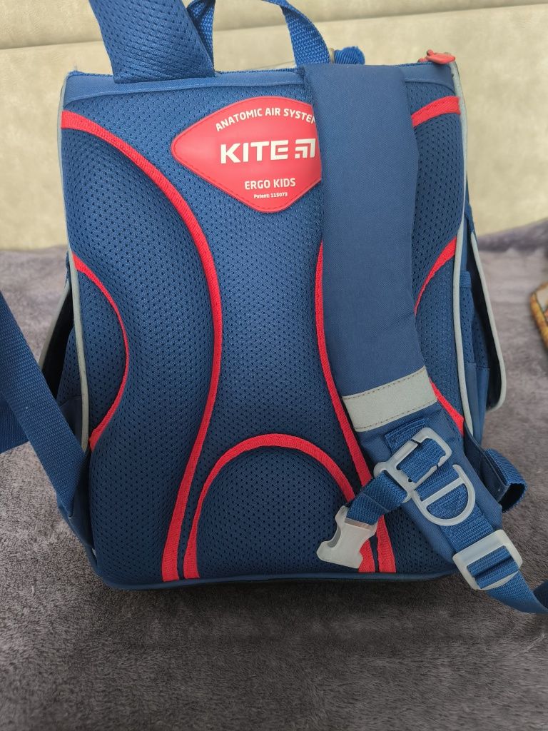 Рюкзак Kite для мальчика