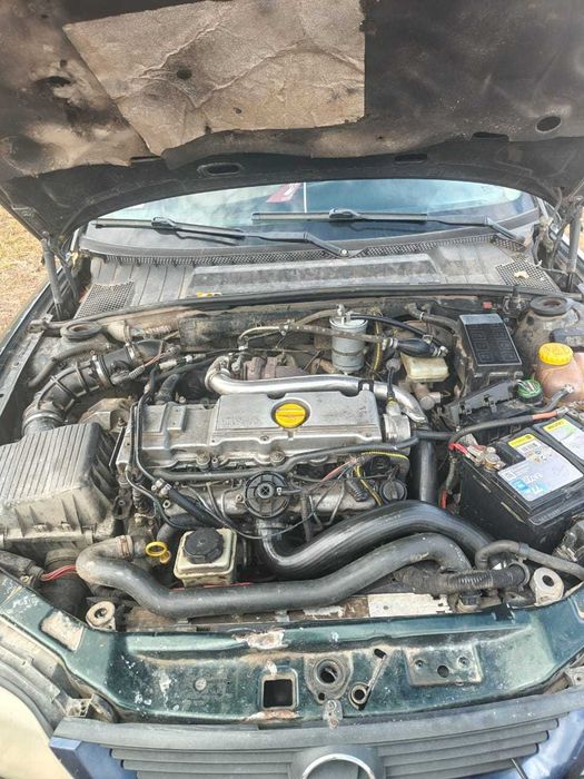 Продам Опель Вектра B 2000 року