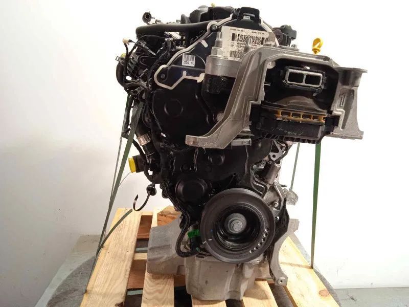 Motor Ford FOCUS 1.5 EcoBlue TDCi de 2022 Ref: Z2DA