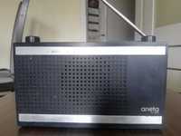 Radio UNITRA Aneta R-605