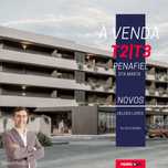 Novo Empreendimento Penafiel T2 T3 ( Sta Marta ) NEWS