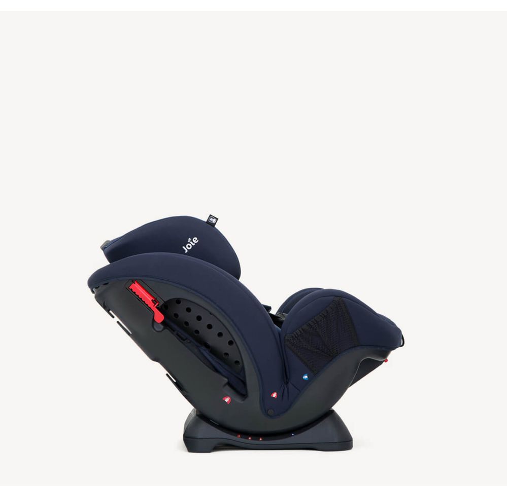 Cadeira auto Joie Stages