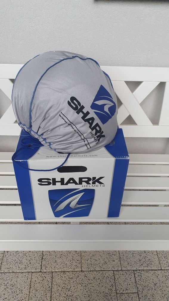 Sprzedam Kask nowy SHARK