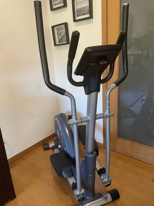 Eliptica BH Fitness Easystep Dual Elíptica G2518