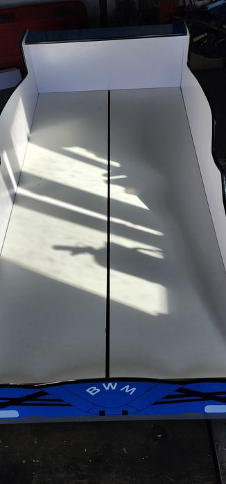 Łóżko młodzieżowe 90 x 200 cm