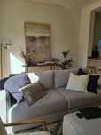 Vendo Sofa 2.40mx1.00m
