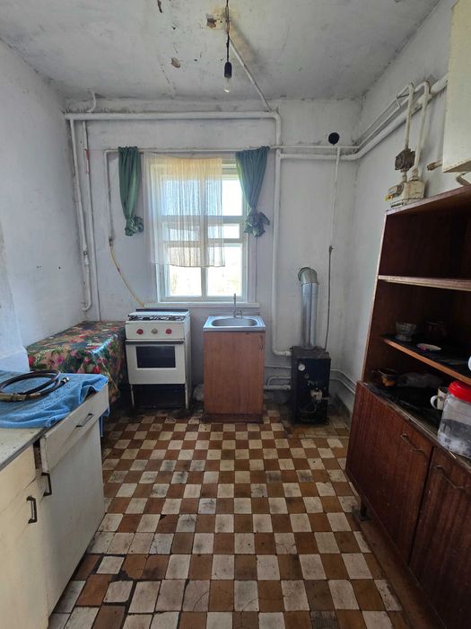 Продаж цегляного будинку біля річки с.Хутір Черкас (Без комісії)