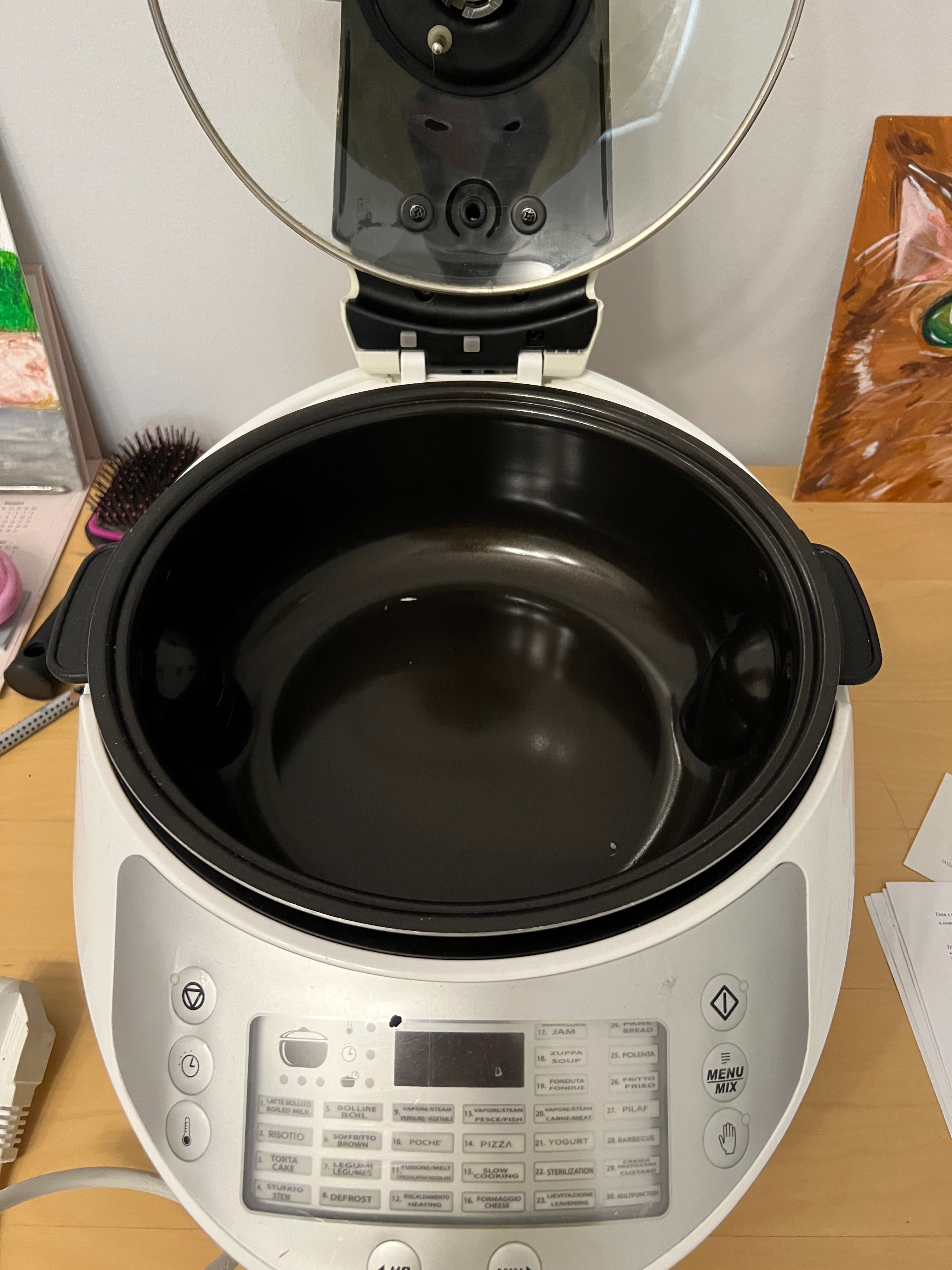 multicooker ariete