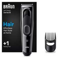 Braun HC5310 maszynka do strzyżenia włosów