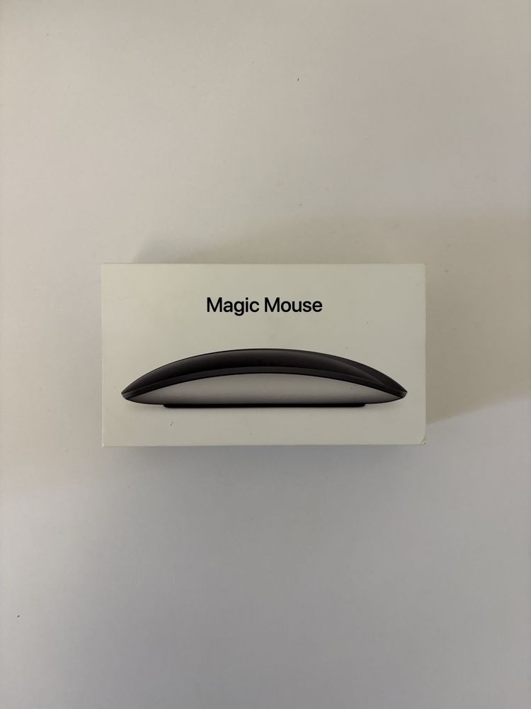 Мишка Magic Mouse 2 (USB-C)