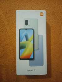 Redmi A1 black 2GB RAM 32gb