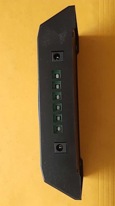 Sterownik do modułów fotowoltaiczny 12v/24v MPPT 30A