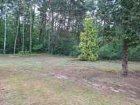 Działka 900m2 z domkiem letniskowym 50m2