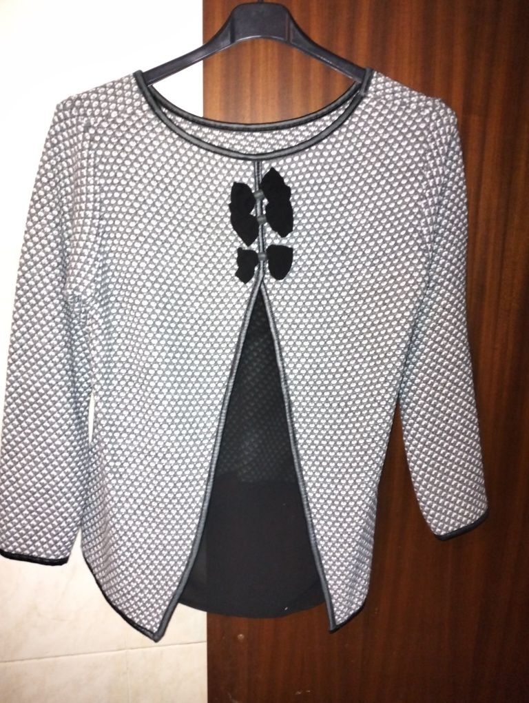 Camisola linda roupa excelente