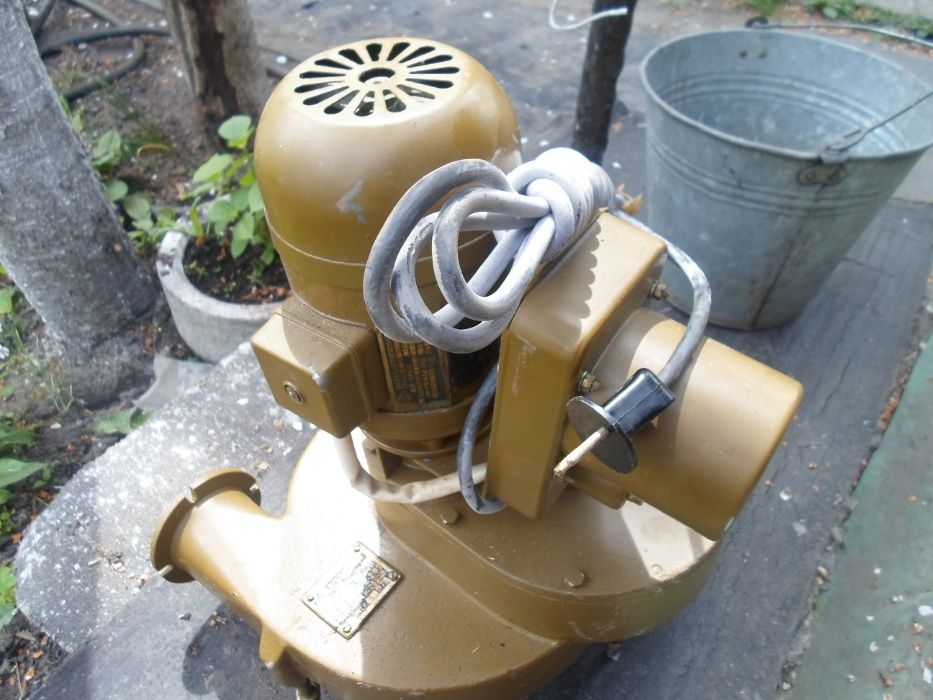 вентелятор Вап 1 \кузня\