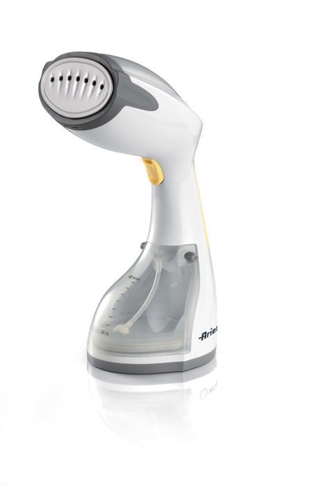 steamer do ubrań ariete 1200 w nie grzeje opis