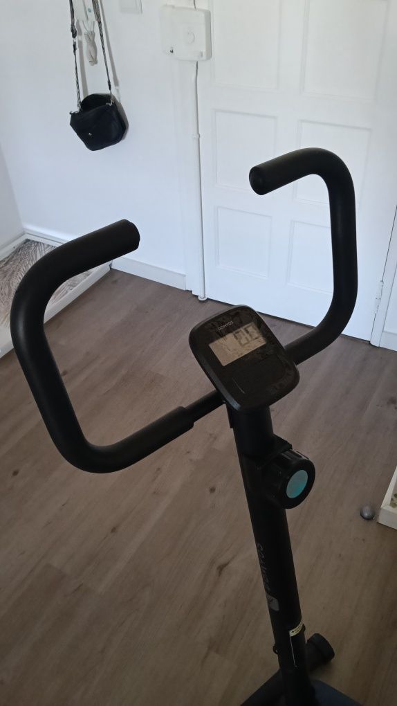 Bicicleta estática