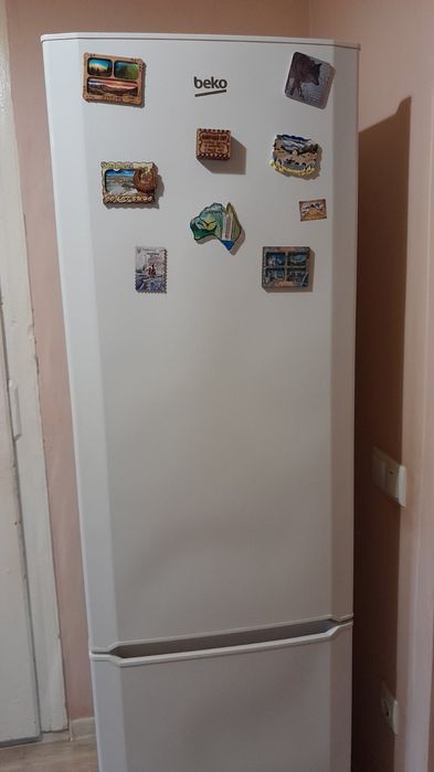 Холодильник Beko