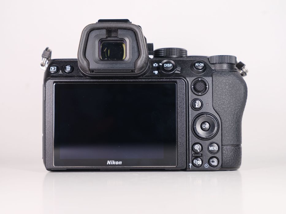 Nikon Z5 Body + гарантія / без передоплат