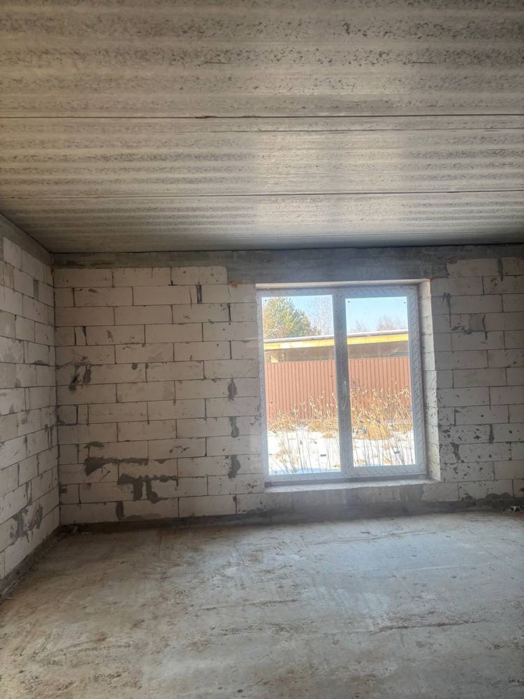 Продаж будинку ( дуплекс ) від власника у Гореничах
