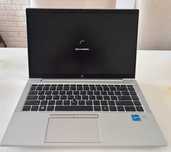 Laptop HP EliteBook 840 G8 – i5, 16GB RAM, SSD – Stan BDB!
