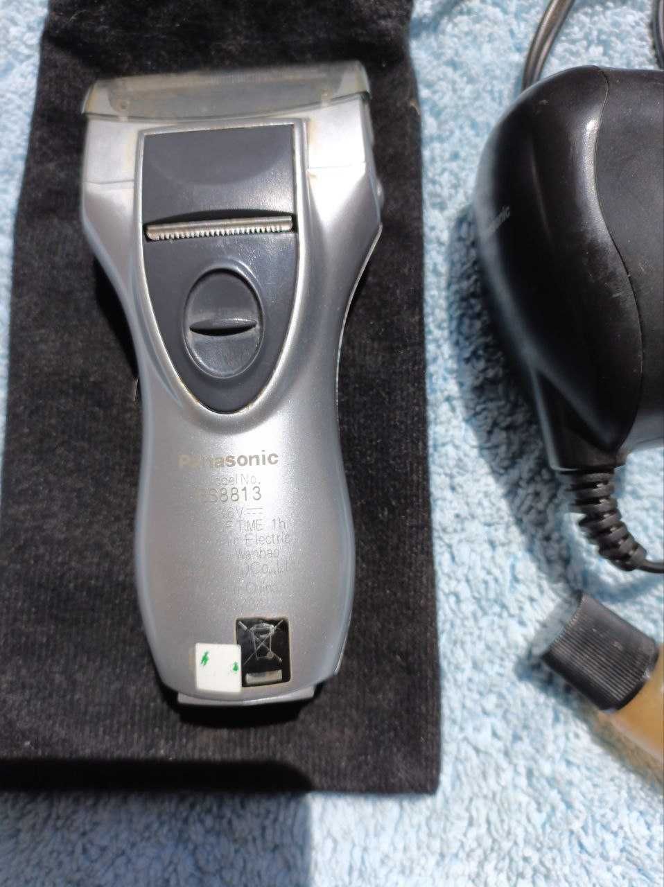 Продам Электробритва Panasonic ES-8813