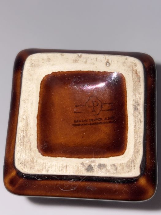 Wazon ZPS Pruszków PRL