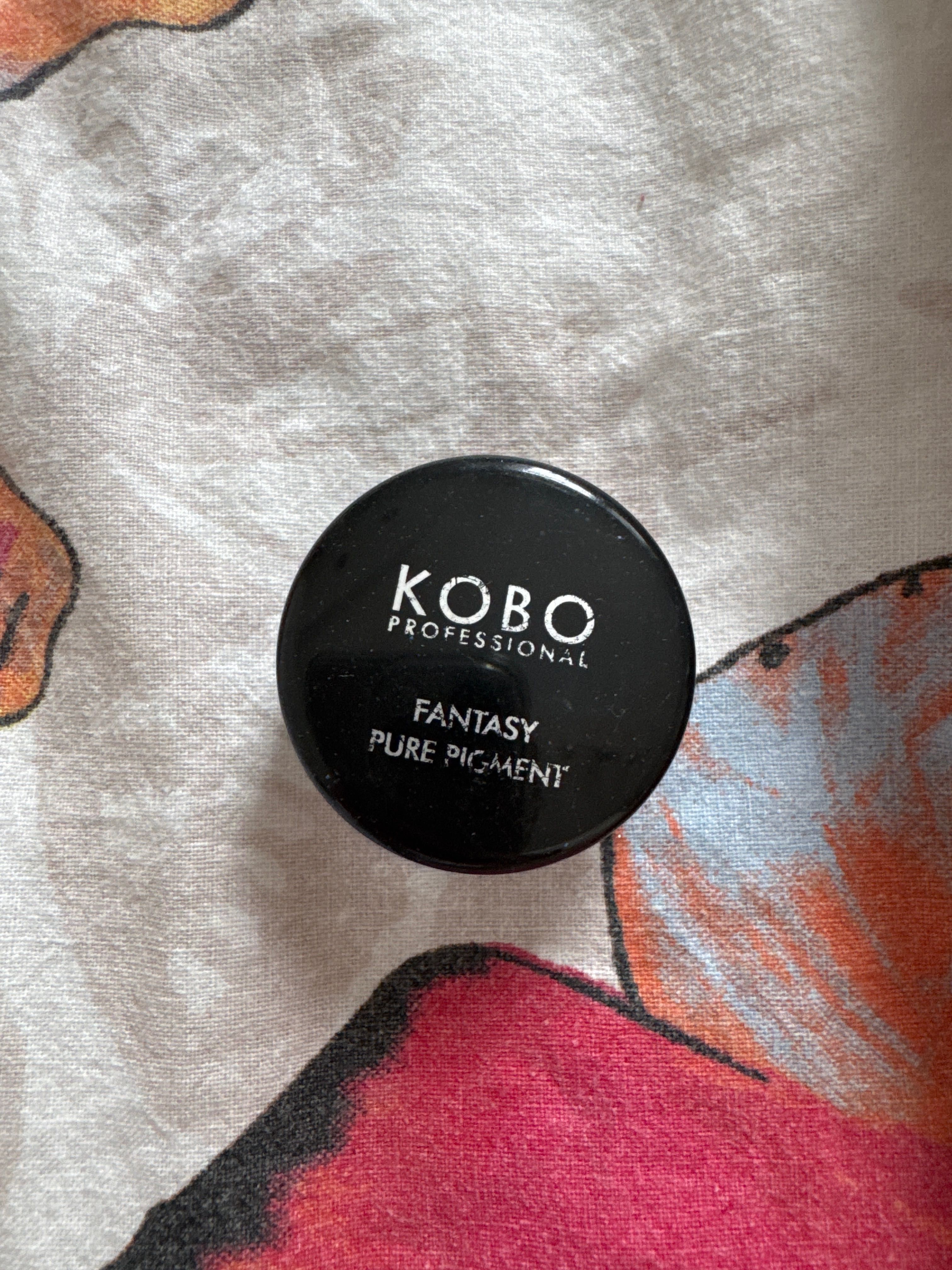Pigment Kobo 103 Kaleidoscope