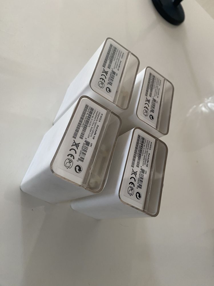 Apple iPod Shuffle 1gb A1204 NOWY - IDEAŁ - nie otwierane GOLD
