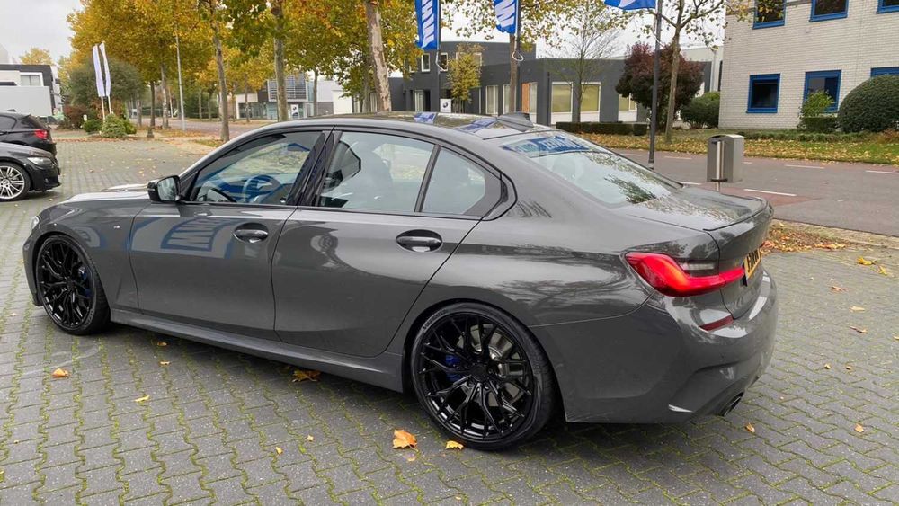 Felgi Concaver CVR1 20" 5x112 BMW G20 G21 G30 G31